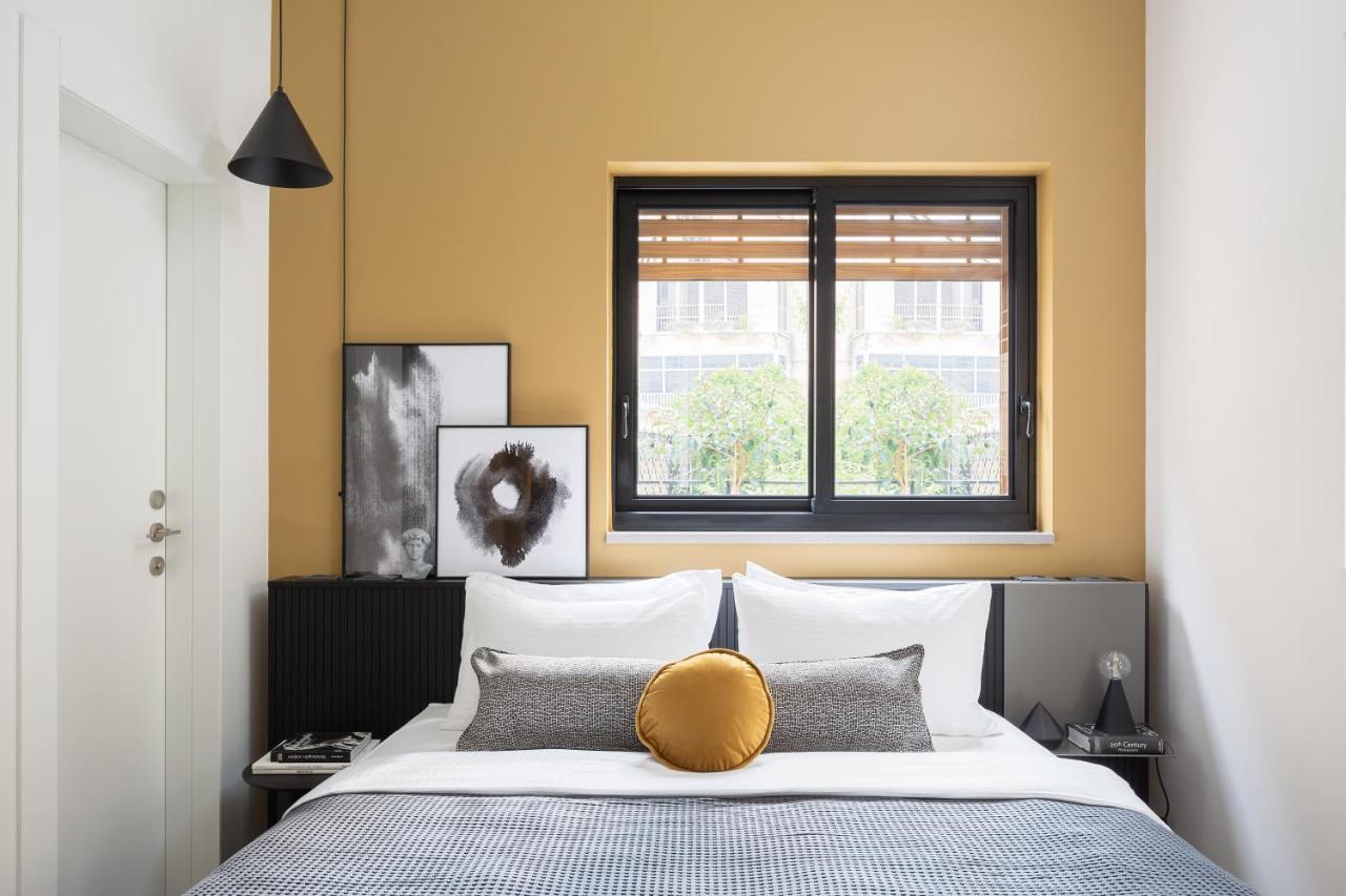 Mr. Louis - By Tlv2Go Apartment Tel Aviv Exterior foto