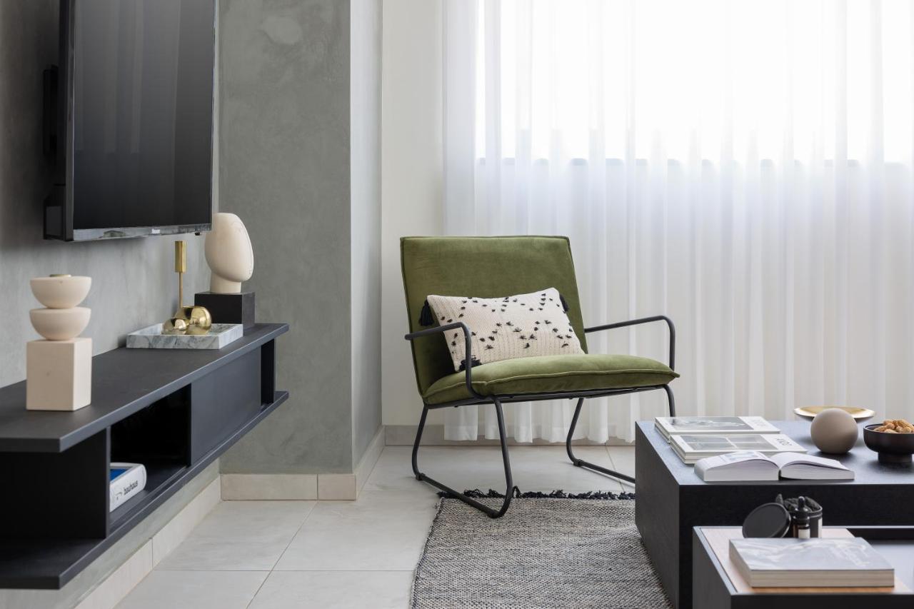 Mr. Louis - By Tlv2Go Apartment Tel Aviv Exterior foto