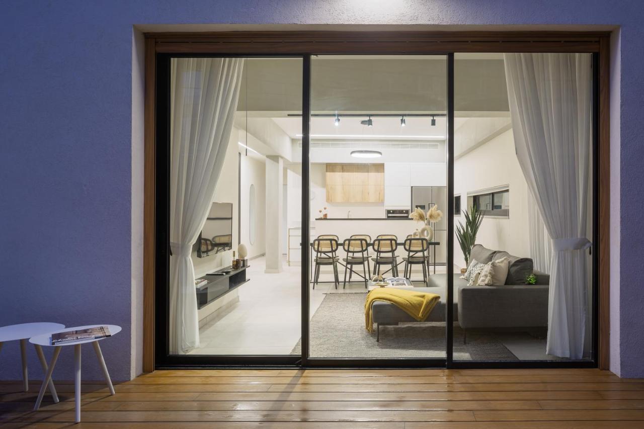 Mr. Louis - By Tlv2Go Apartment Tel Aviv Exterior foto