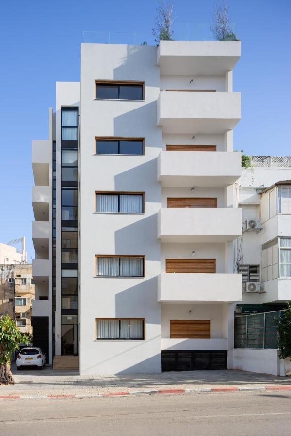Mr. Louis - By Tlv2Go Apartment Tel Aviv Exterior foto