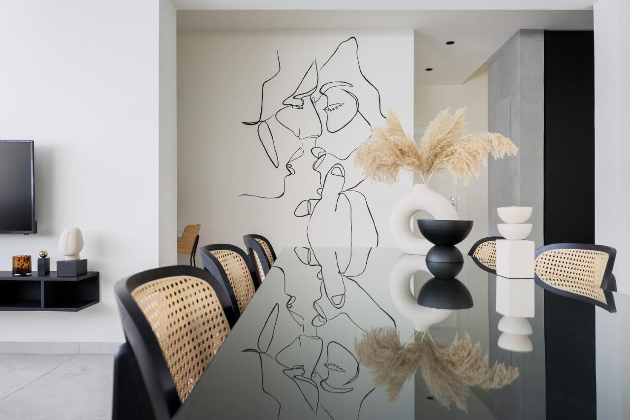 Mr. Louis - By Tlv2Go Apartment Tel Aviv Exterior foto