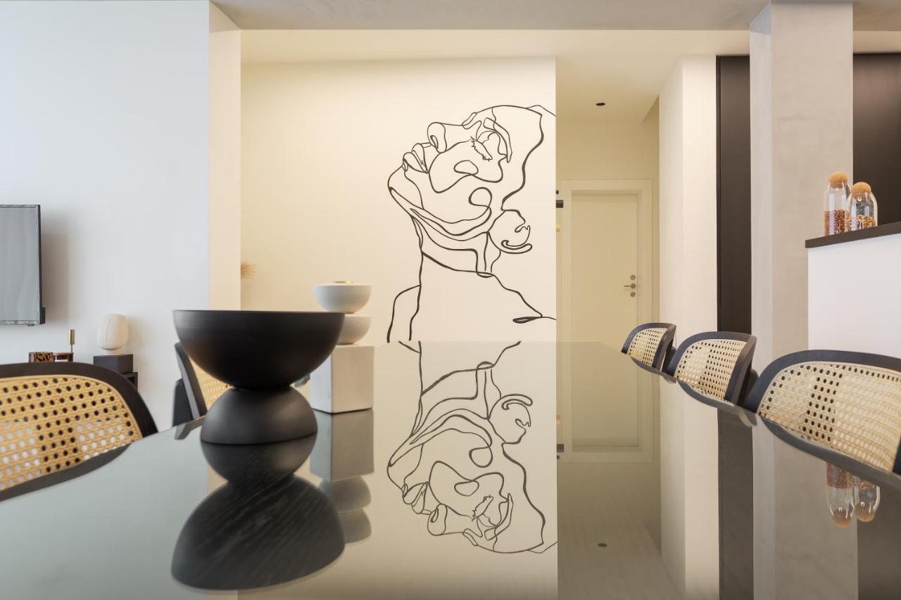 Mr. Louis - By Tlv2Go Apartment Tel Aviv Exterior foto