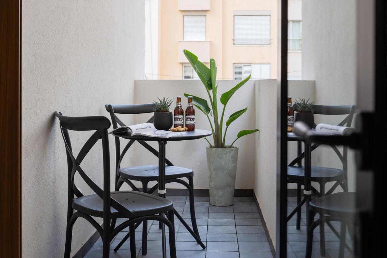 Mr. Louis - By Tlv2Go Apartment Tel Aviv Exterior foto
