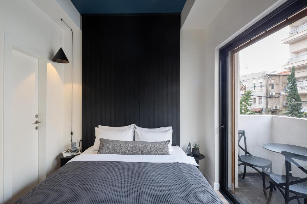 Mr. Louis - By Tlv2Go Apartment Tel Aviv Exterior foto