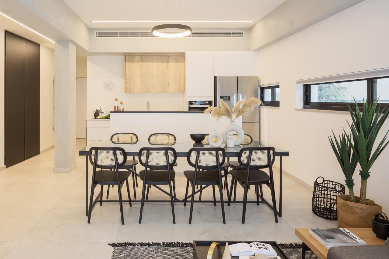 Mr. Louis - By Tlv2Go Apartment Tel Aviv Exterior foto