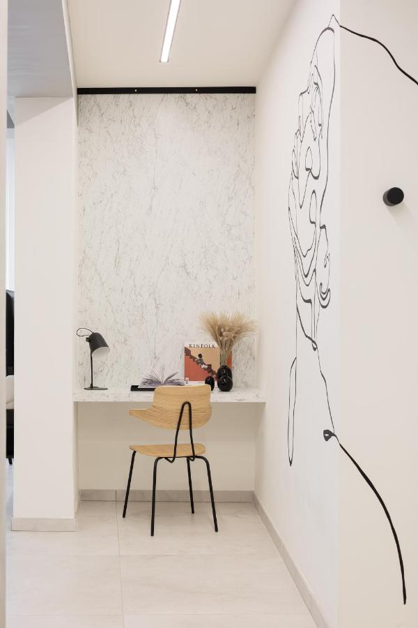 Mr. Louis - By Tlv2Go Apartment Tel Aviv Exterior foto