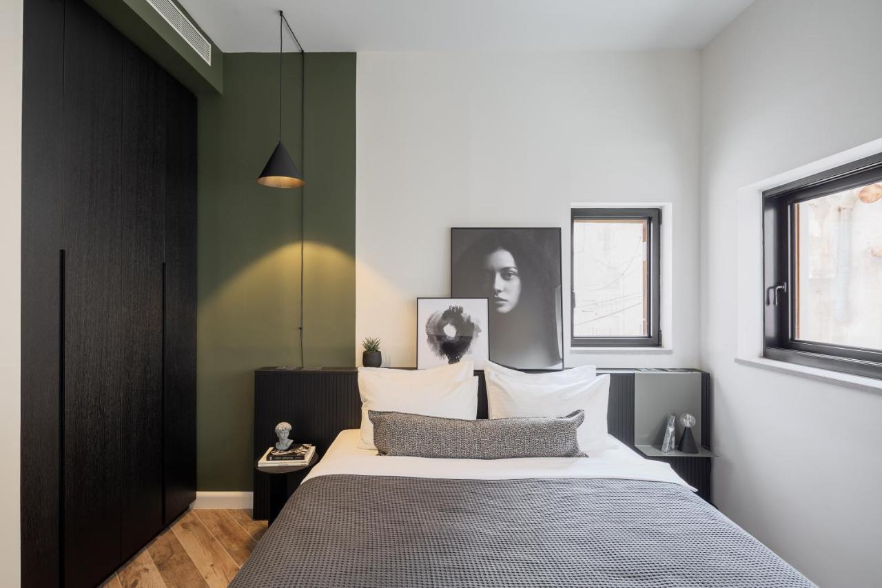 Mr. Louis - By Tlv2Go Apartment Tel Aviv Exterior foto