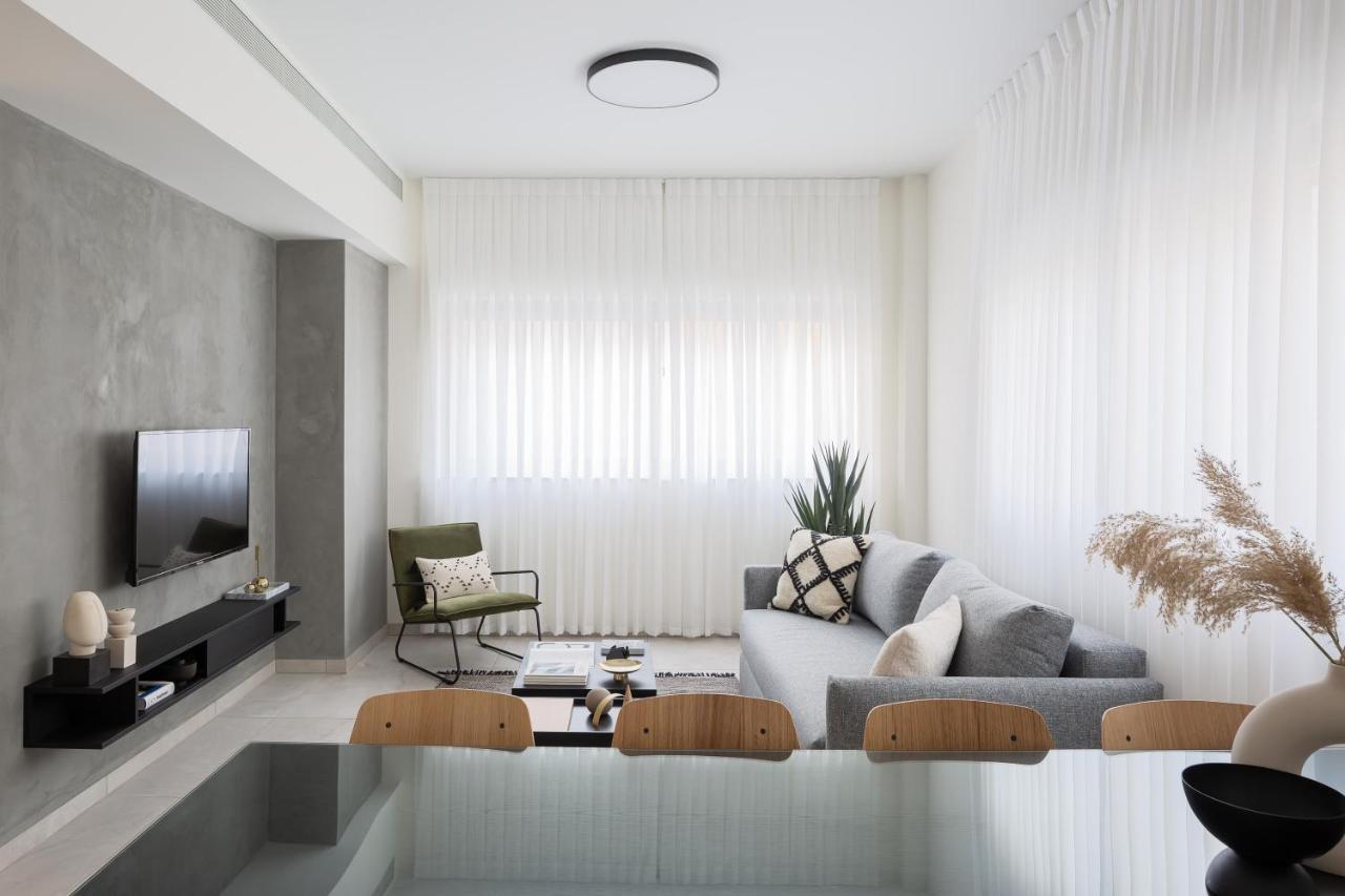 Mr. Louis - By Tlv2Go Apartment Tel Aviv Exterior foto